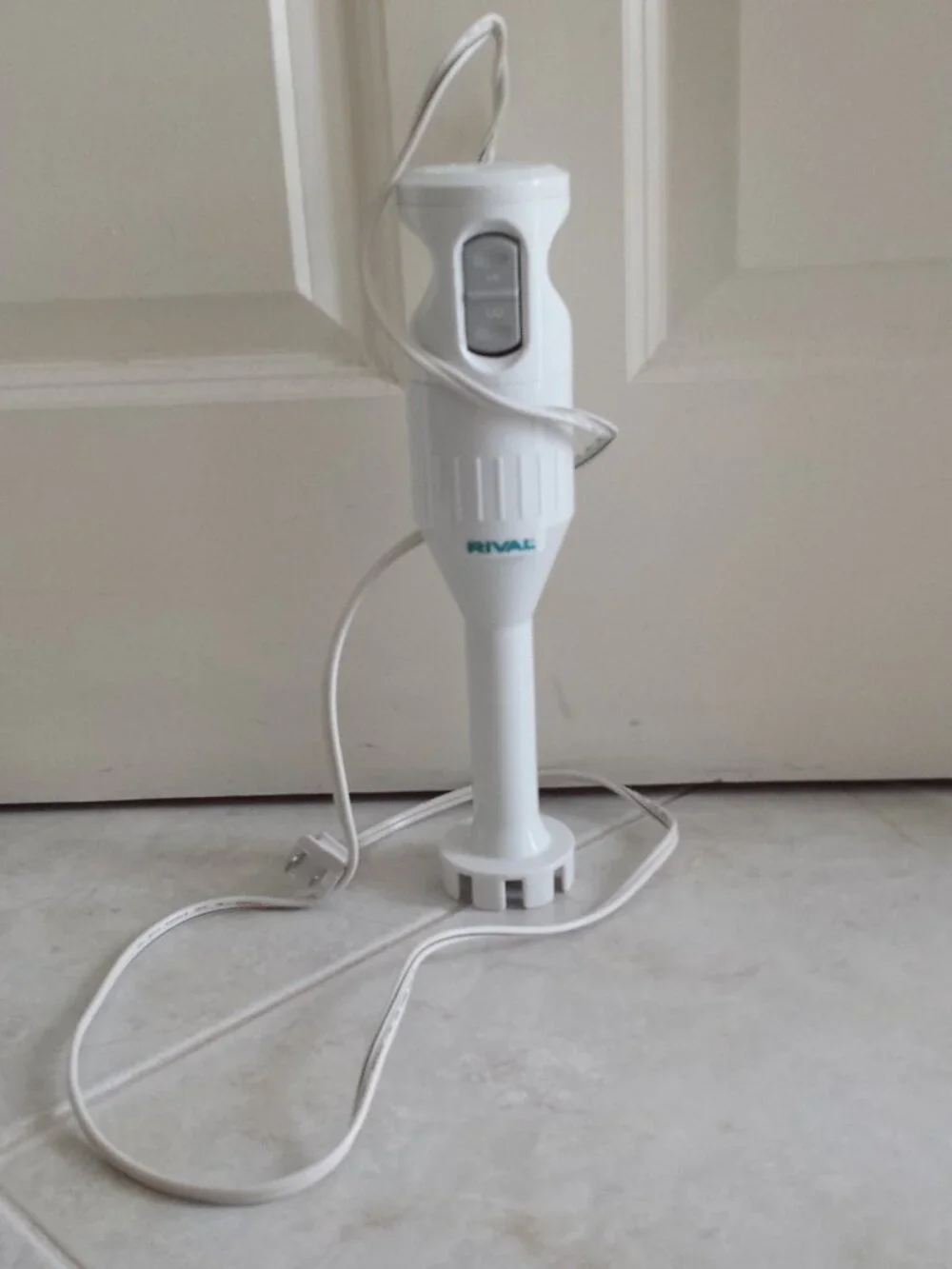 Rival Corded Hand Blender